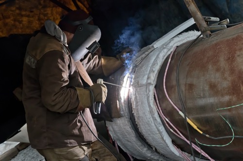 Applying Ceramic Mat Heaters For Pre And Post Weld Heat Treatment applying-ceramic-mat-heaters-for-pre-and-post-weld-heat-treatment