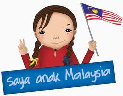 SAYA ANAK MALAYSIA!!!: 2013
