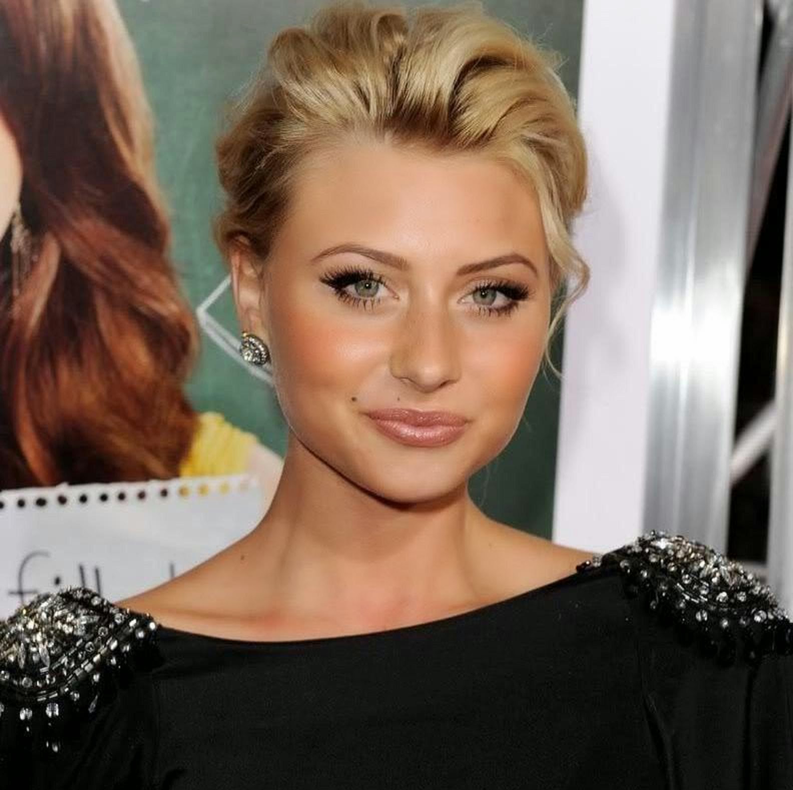Aly Michalka Wallpapers Free Download | Theroyalspeaker