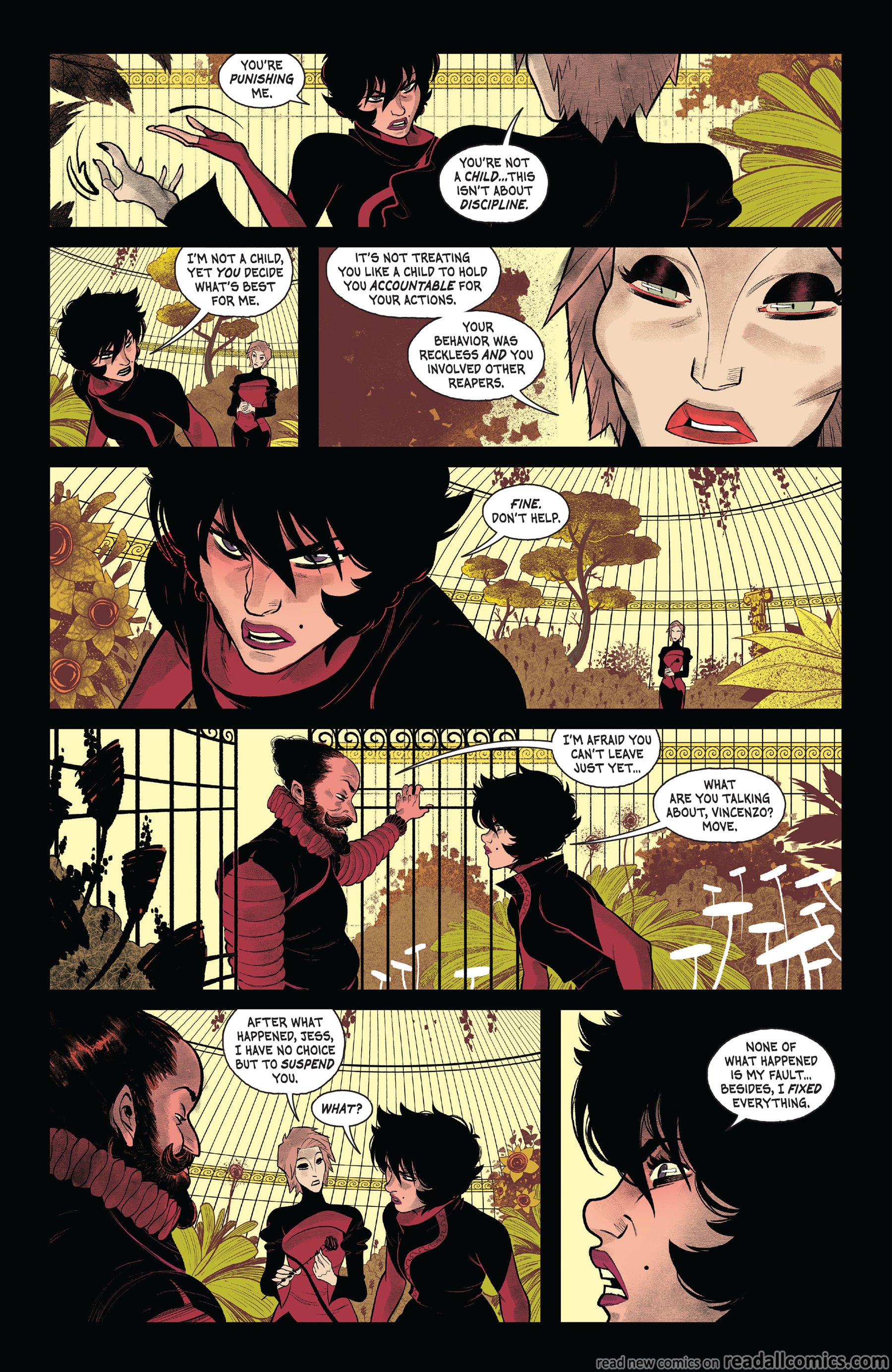 Grim #1 chapter 2 page 14