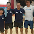 Abertos: Tênis de mesa masculino de Jundiaí conquista 1ª vitória