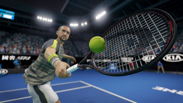 AO Tennis 2 (2020) PC Full Español