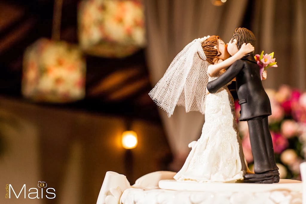 blog de casamento - uma vez noiva sempre noiva - casamento - topo bolo topo bolo