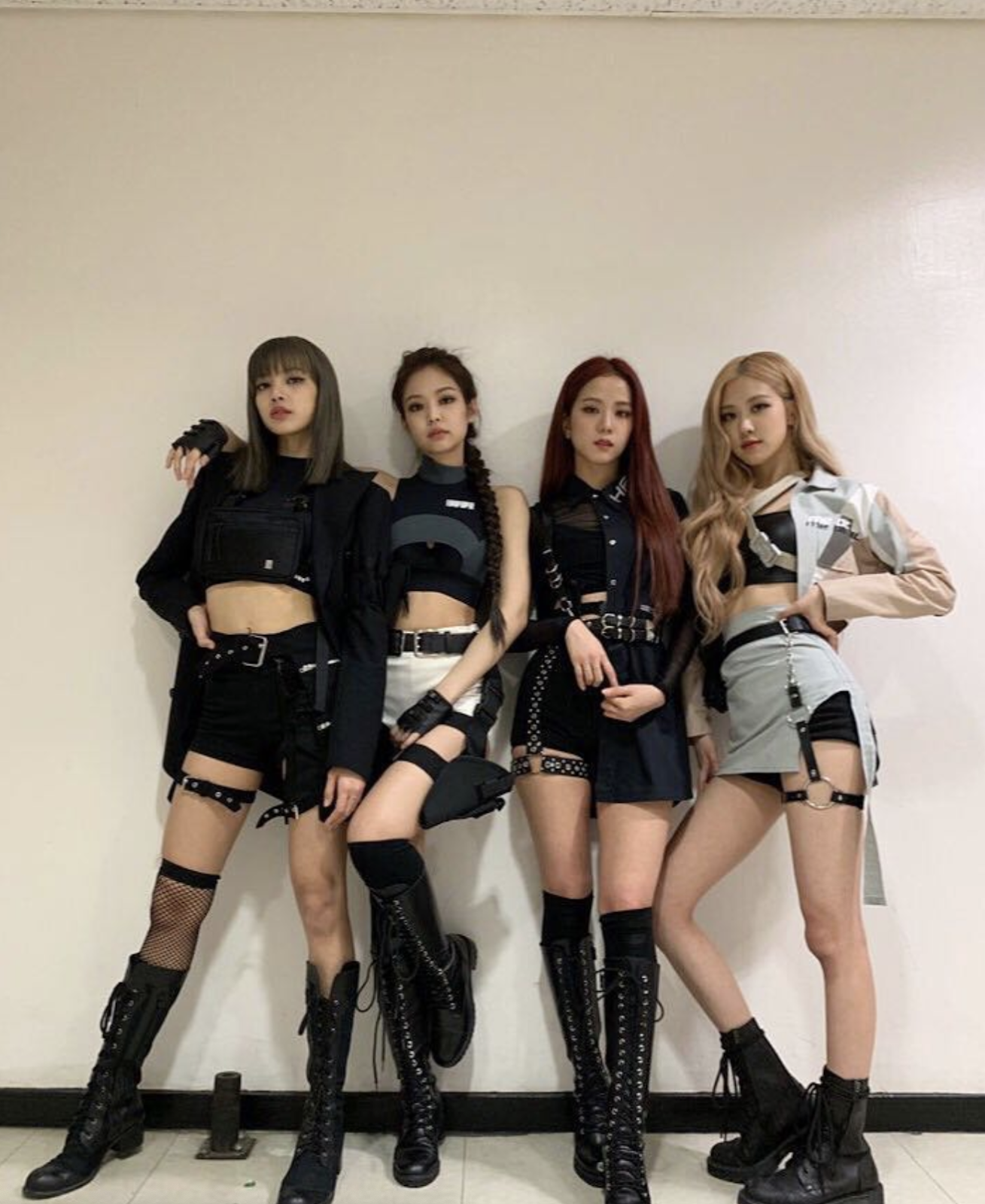 Youtube officially confirmed BLACKPINK - 'KILL THIS LOVE' is the most