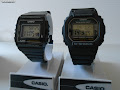 Casio W-215