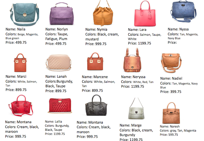 Anagon Parisian Summer 2015 anagon-parisian-summer-2015