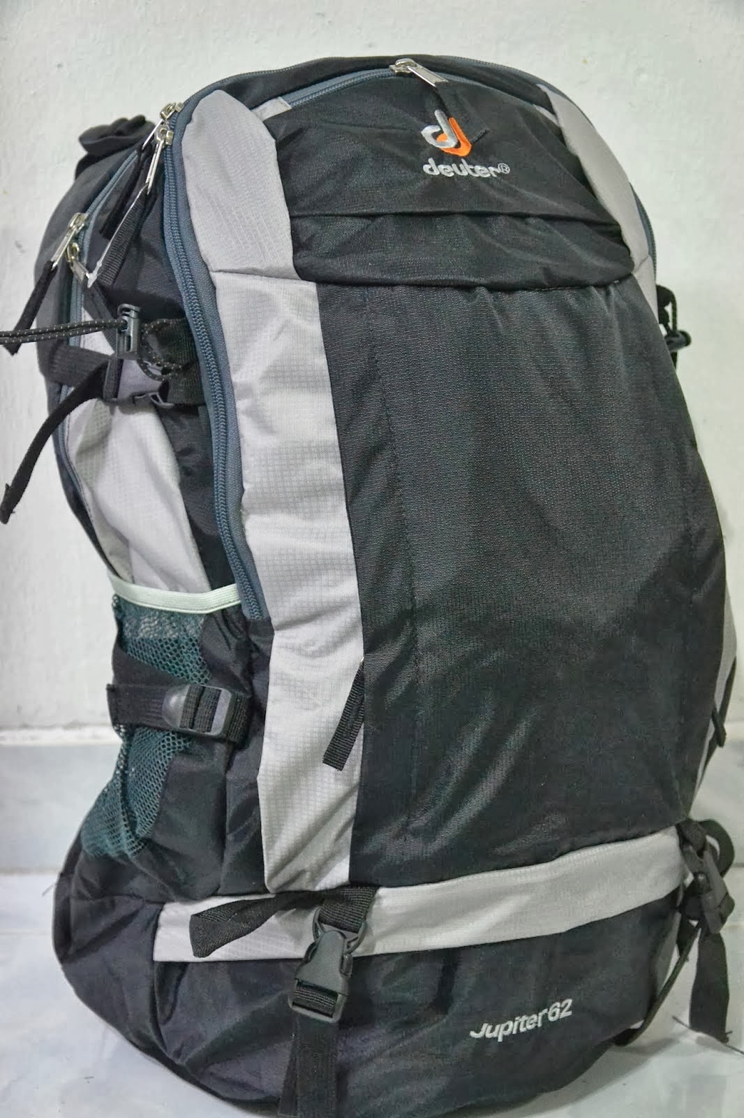 deuter backpack 35 liter