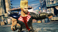 Tekken 7 Game Screenshot 17