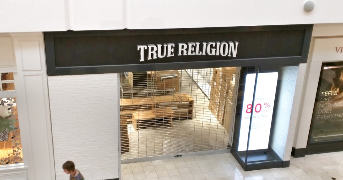 true religion westfield