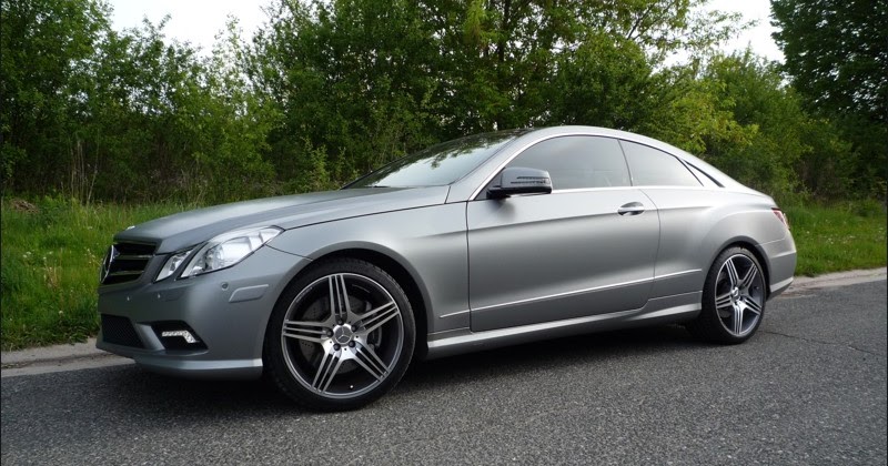 044 Designo Magno Alanite Grey Benztuning