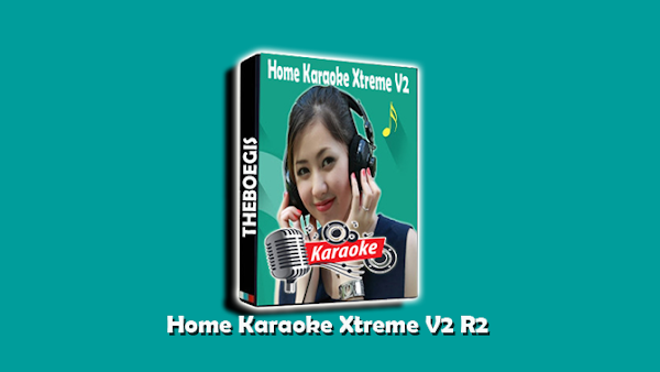 Home Xtreme V2 R2 Karaoke Home Xtreme V2 R2 Karaoke