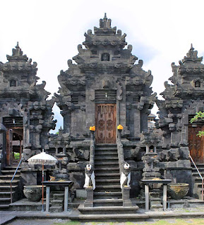 pura watu klotok