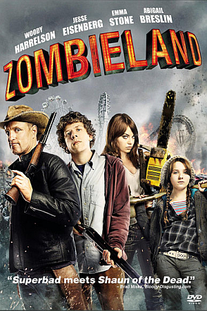 Zombieland (TV Series 2013- ) — The Movie Database (TMDB)