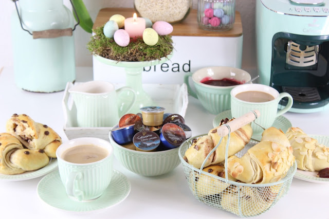 Diy Basteln Geschenk Zum Valentinstag Baumscheibe Mit Woll