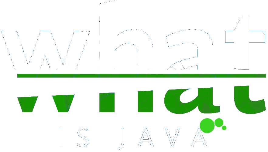 what is oop java