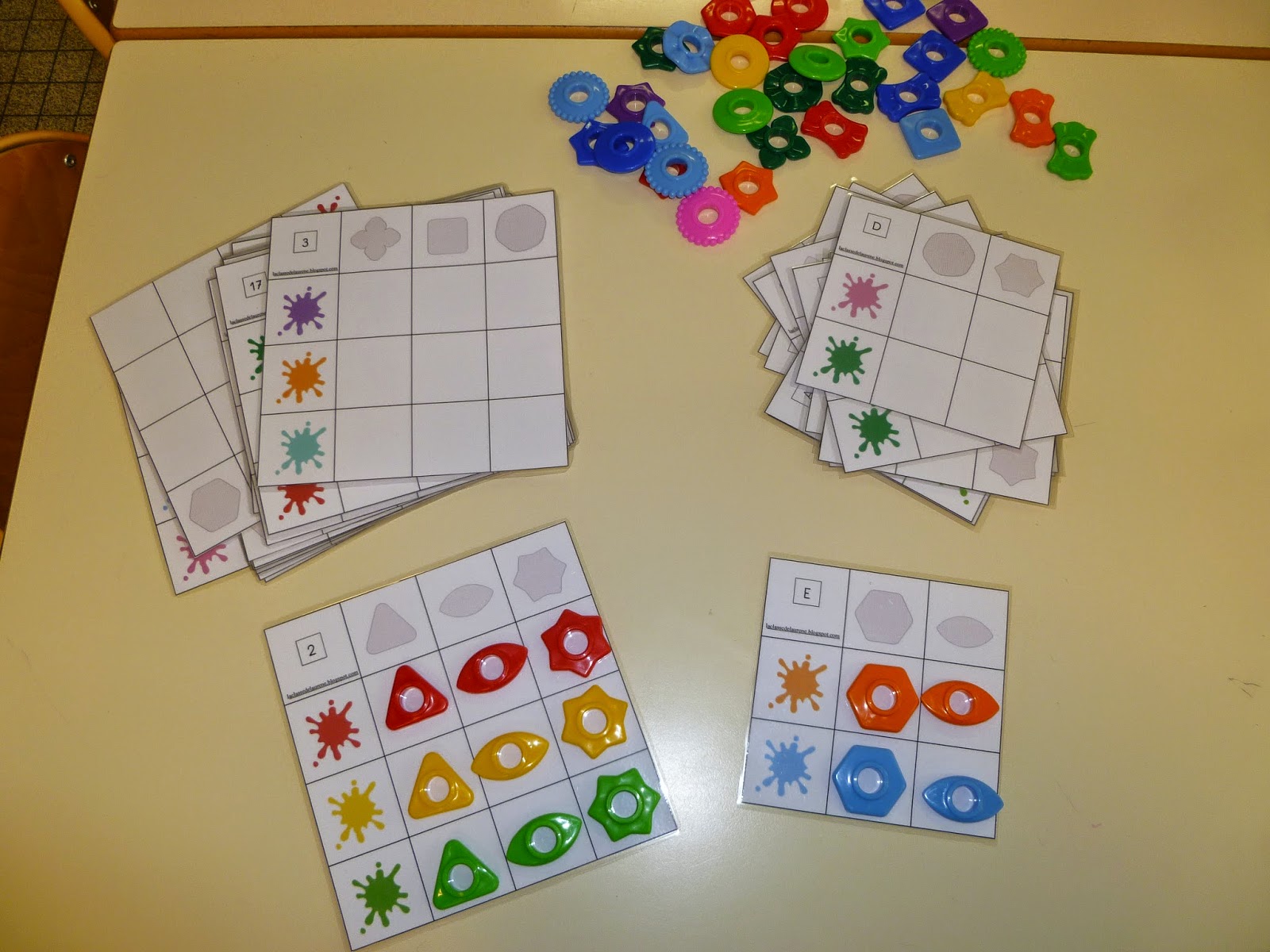 Capuchons De Perles En Fer Et Alliage En Gros Pour Création