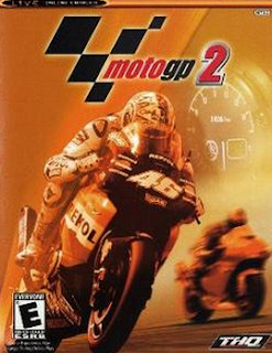 MotoGP 2 PC Game Download For Free