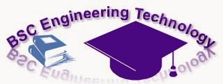 BSc Engineering Technology