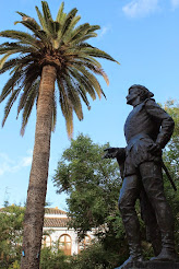 Monumento a D. Juan Tenorio