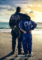 Poster de Justi&Cia