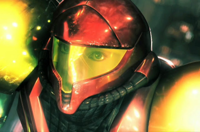 metroid prime 2 sonic boom