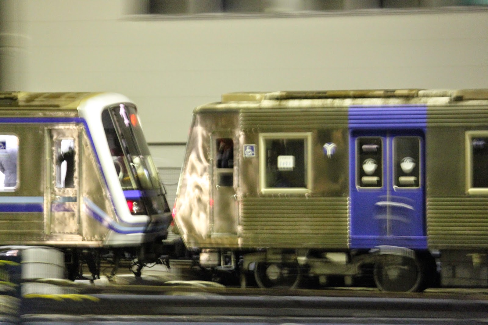 横浜市交通局4000形電車