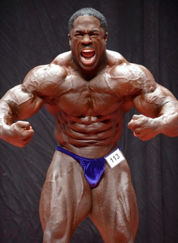 World Bodybuilders Pictures Middle Central African Bodybuilder world-bodybuilders-pictures-middle-central-african-bodybuilder