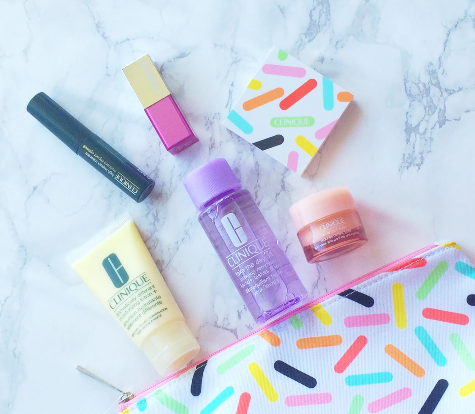 Clinique Bonus Time with Debenhams is back and it's a goodie! Beautylymin