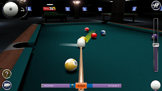 International Snooker PC Game