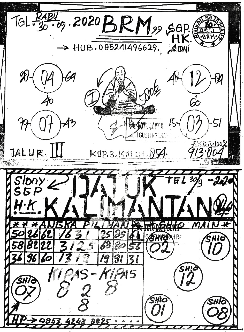 Prediksi Syair Sydney 30 September 2020 Pangkalantoto Prediksi Syair Sydney 30 September 2020 Pangkalantoto