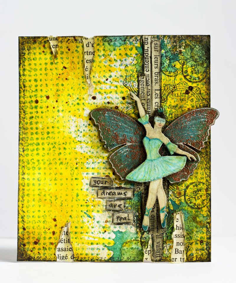 \u0411\u0443\u043c\u0430\u0433\u0430-\u041c\u0430\u0440\u0430\u043a\u0430: All your dreams are real (\u043e\u0442\u043a\u0440\u044b\u0442\u043a\u0430 \u0438 \u0430\u043d\u043e\u043d\u0441 \u0431\u0435\u0441\u043f\u043b\u0430\u0442\u043d\u043e\u0433\u043e ...