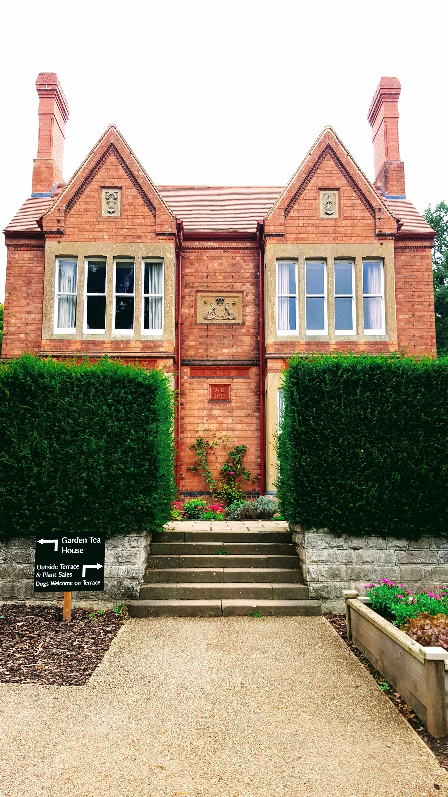 A Family Day Out In Clumber Park, Nottinghamshire