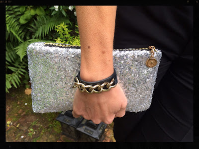 My Midlife Fashion, Yosa Party Perfect Clutch