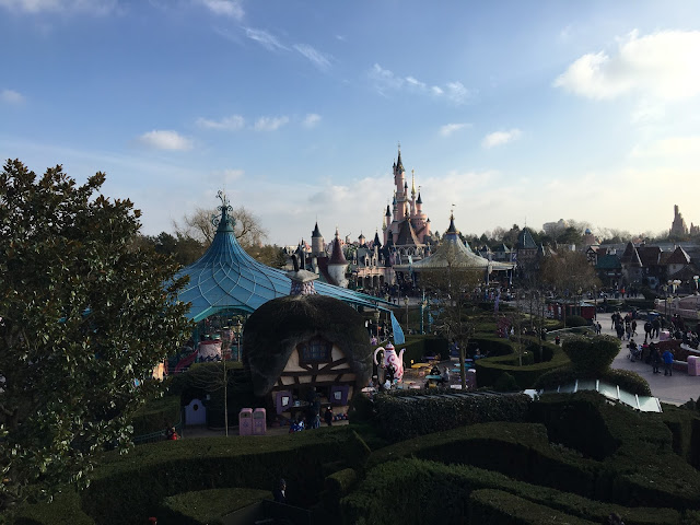Disneyland Paris: le novità del 25esimo Anniversario