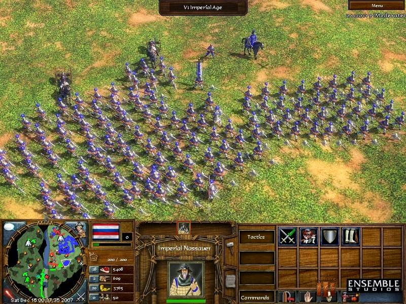 age of empires 3 game free download with crack