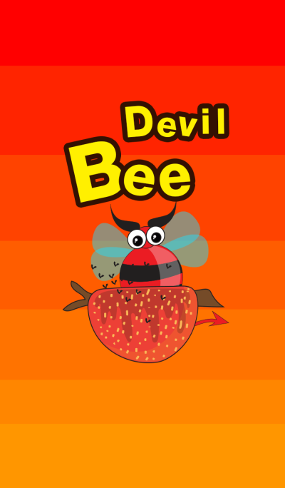 Devil Bee