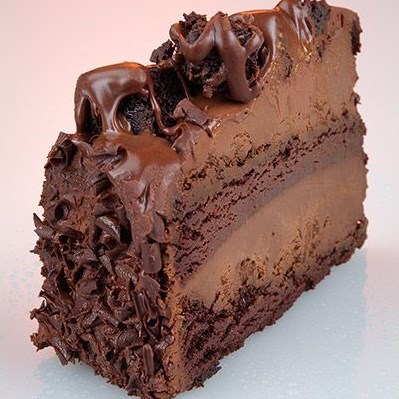 Chocolate Spoonful Cake #dessert #chocolate