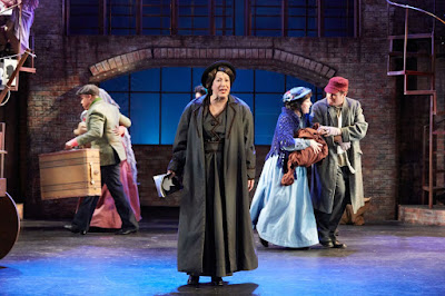 Review: RAGTIME Proves Its Valor as a Musical Once More at Candlelight Pavilion  Image