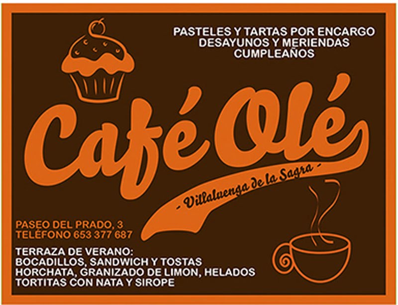 Café Olé