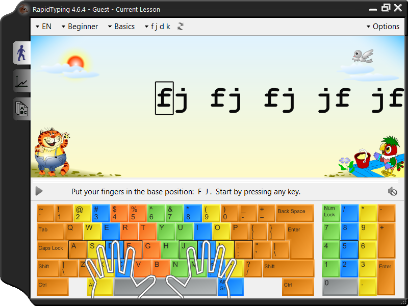 typing tutor download typing tutor download