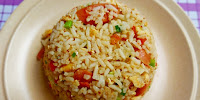 Resepi Nasi Goreng Cina