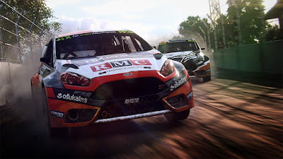 Dirt Rally 2 0 Game Screenshot 10