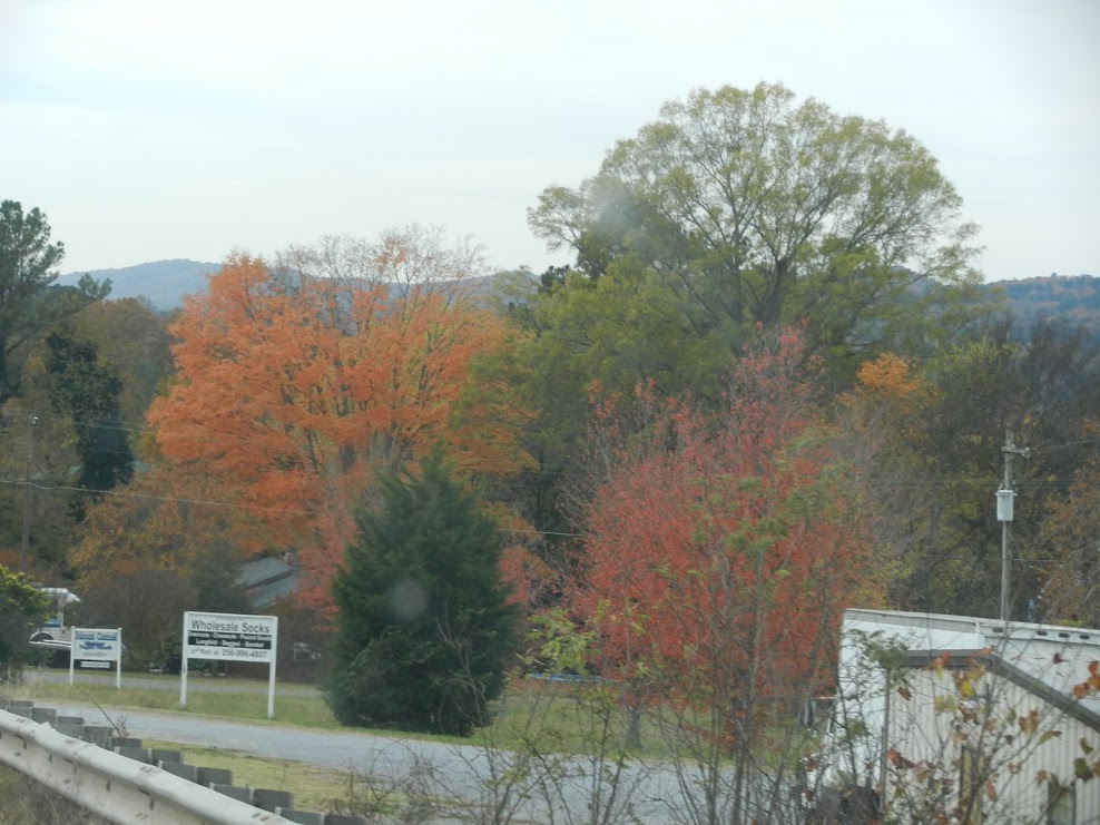 Alabama Yesterdays A Visit to Fort Payne (1)