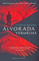 Resultado de imagem para editorial presenÃ§a alvorada vermelha