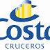 COSTA CRUCEROS - Exclusivo diseño para sus dos nuevos barcos