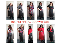 Angled Poise: SWAP 2012