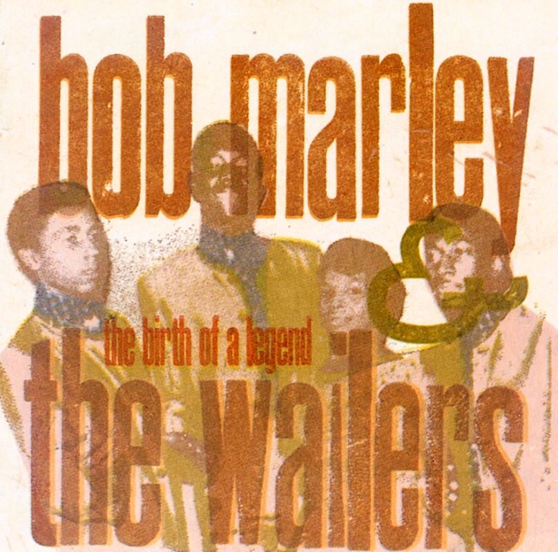 Discography Bob Marley & The Wailers Singles, Demos, Remixes, Live & Studio ramadhan