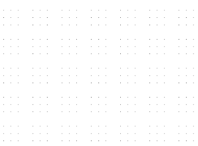 MEDIAN Don Steward mathematics teaching: dotty paper