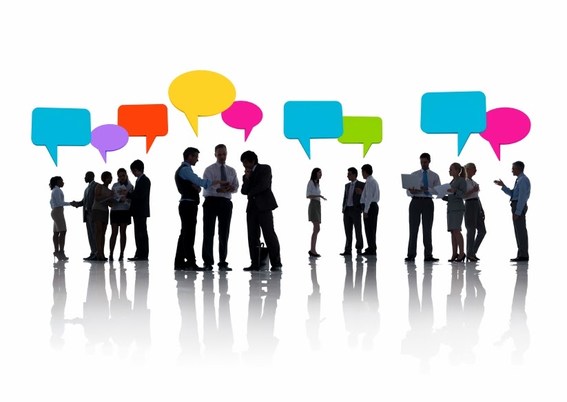 Datavo Business Voice & Data 5 Great Tips for Networking