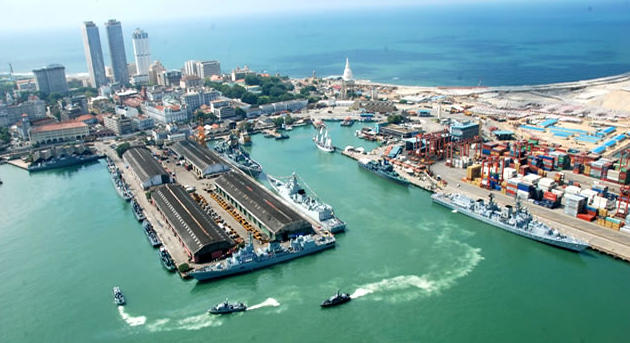Pengalaman dari pemerintah Sri Lanka Tak Bisa Bayar Utang, Lepas Pelabuhan ke Cina